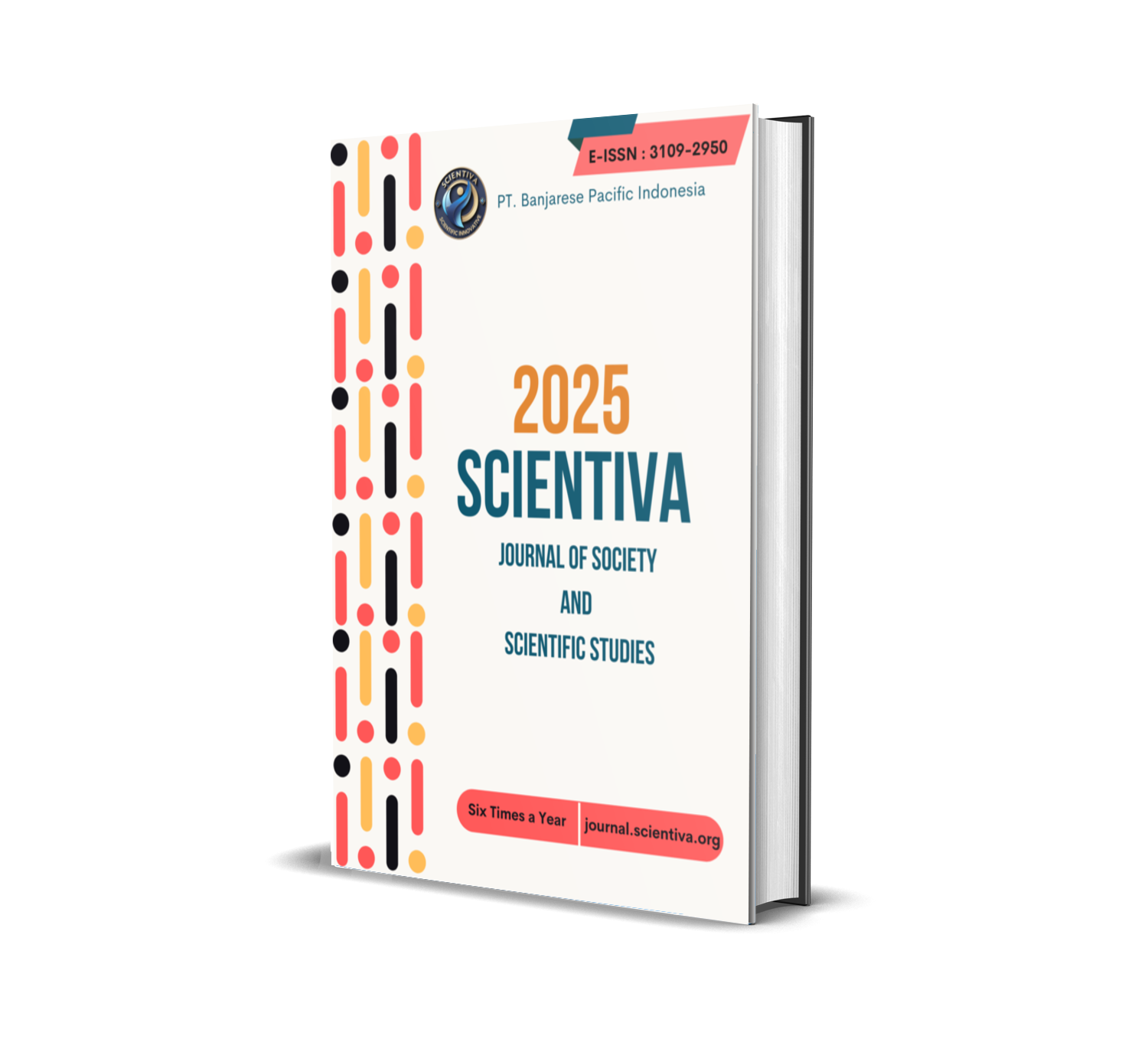 					View Vol. 1 No. 3: Desember  2025
				