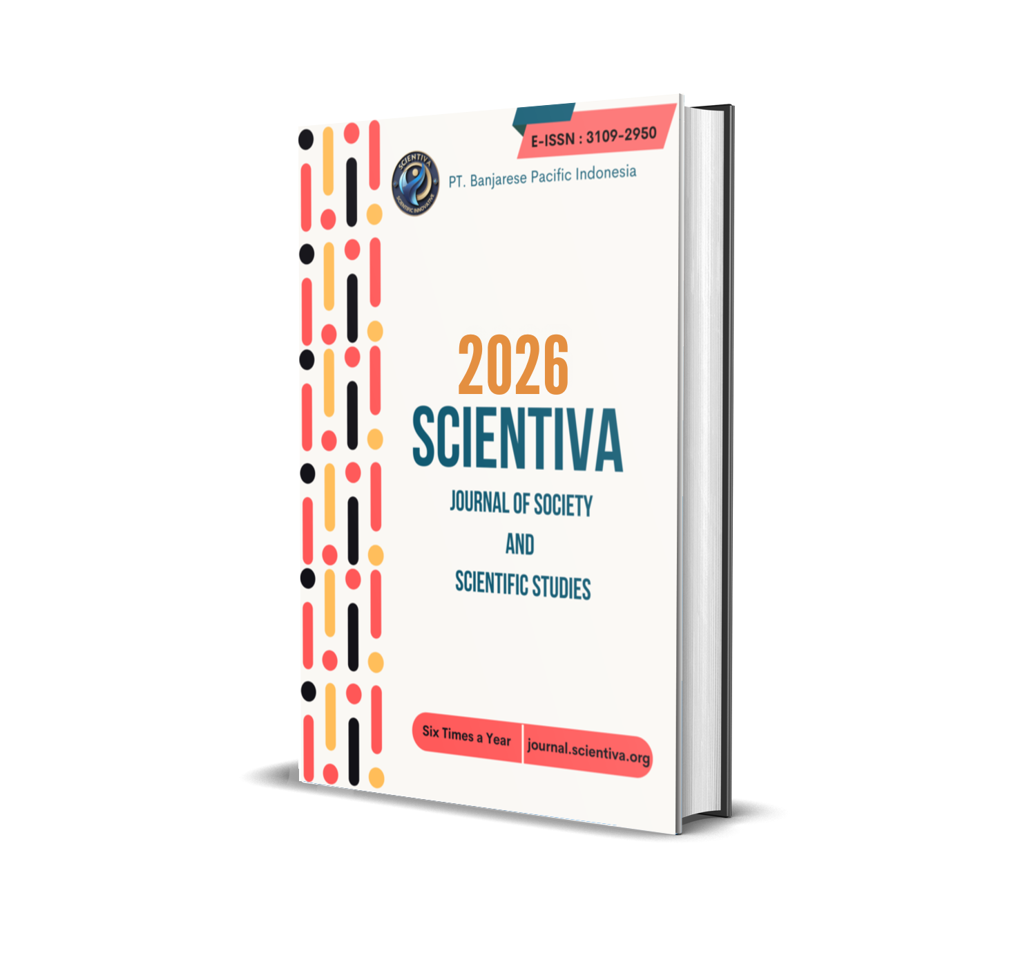 					View Vol. 2 No. 4: Agustus 2026
				